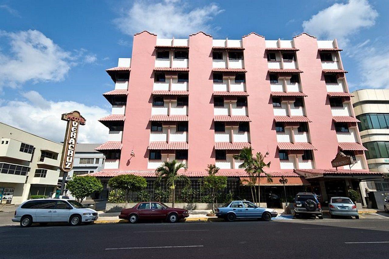 Residencial&Hotel Palazzo Ciudad de Panamá Exterior foto