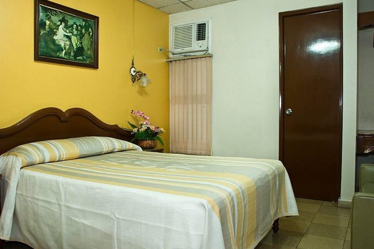 Residencial&Hotel Palazzo Ciudad de Panamá Exterior foto