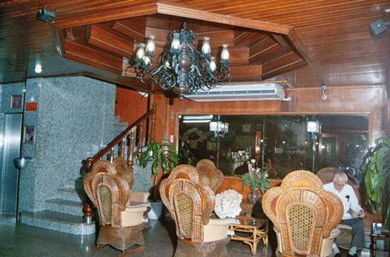 Residencial&Hotel Palazzo Ciudad de Panamá Exterior foto