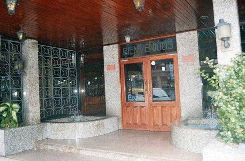 Residencial&Hotel Palazzo Ciudad de Panamá Exterior foto